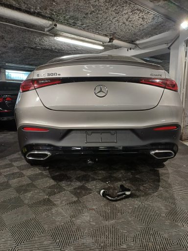 MERCEDES