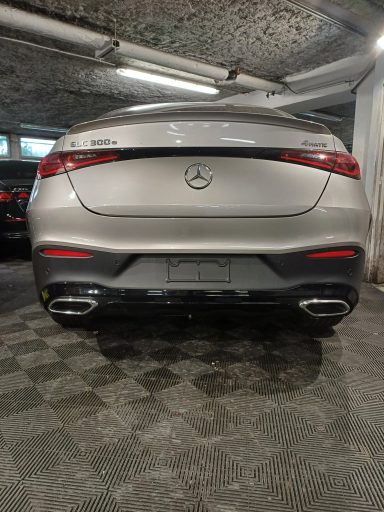 MERCEDES