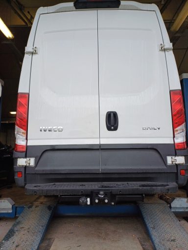 IVECO